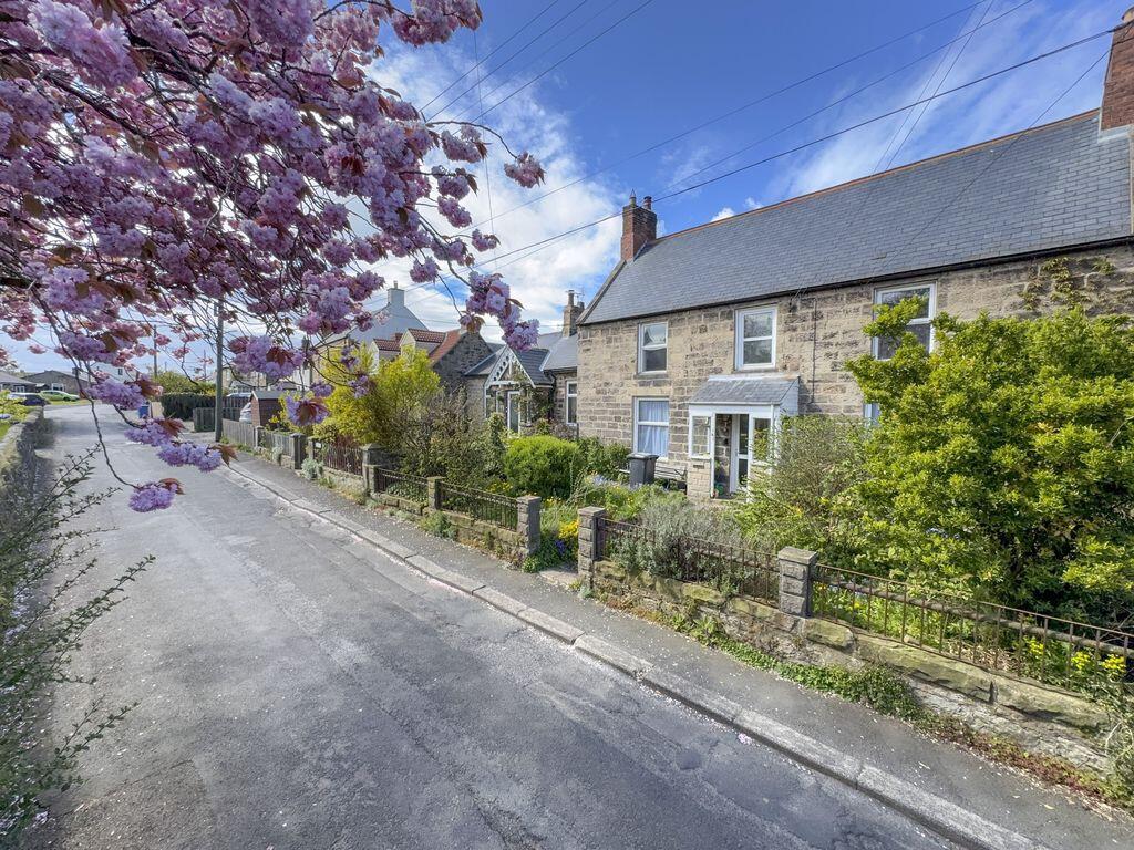 4 Church Street, Longframlington, Morpeth , NE65 8DL